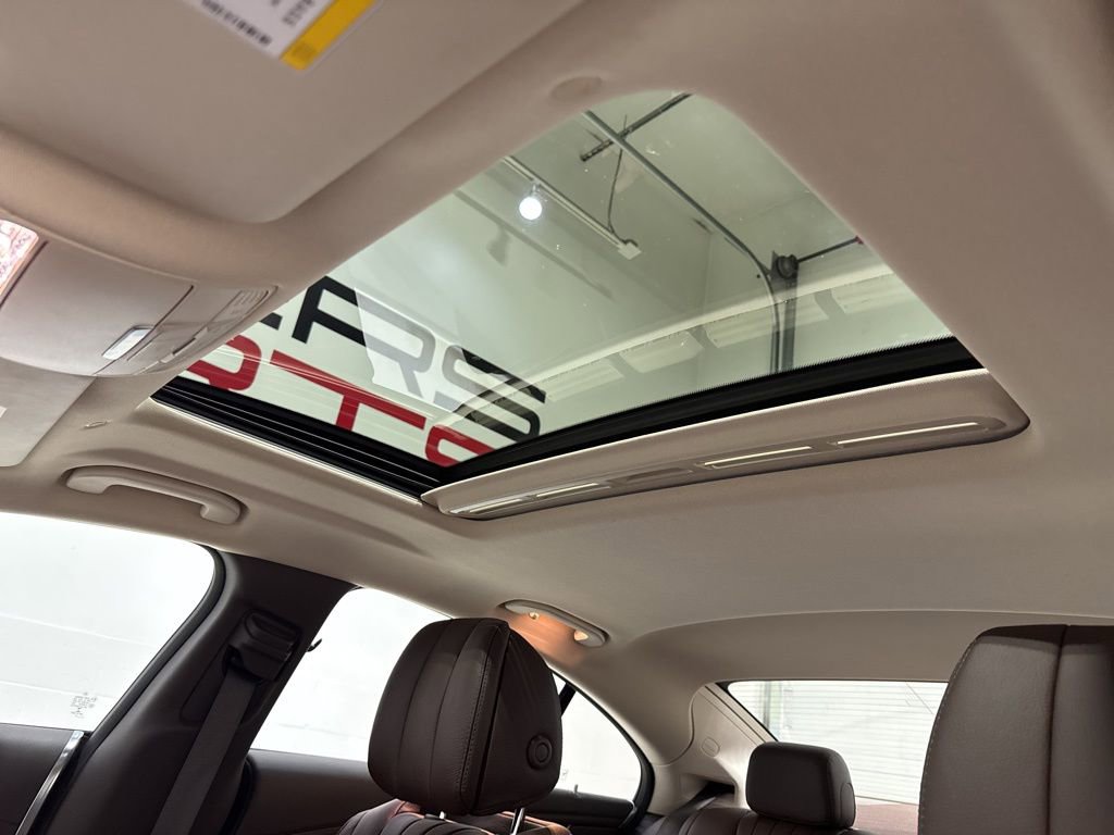 Used 2019 Mercedes-Benz CLS 450 4MATIC image 17