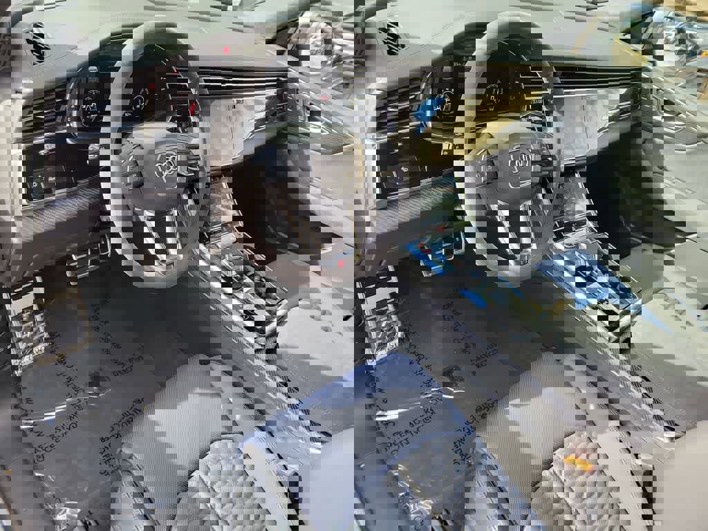 New 2026 Audi RS Q8 performance image 10