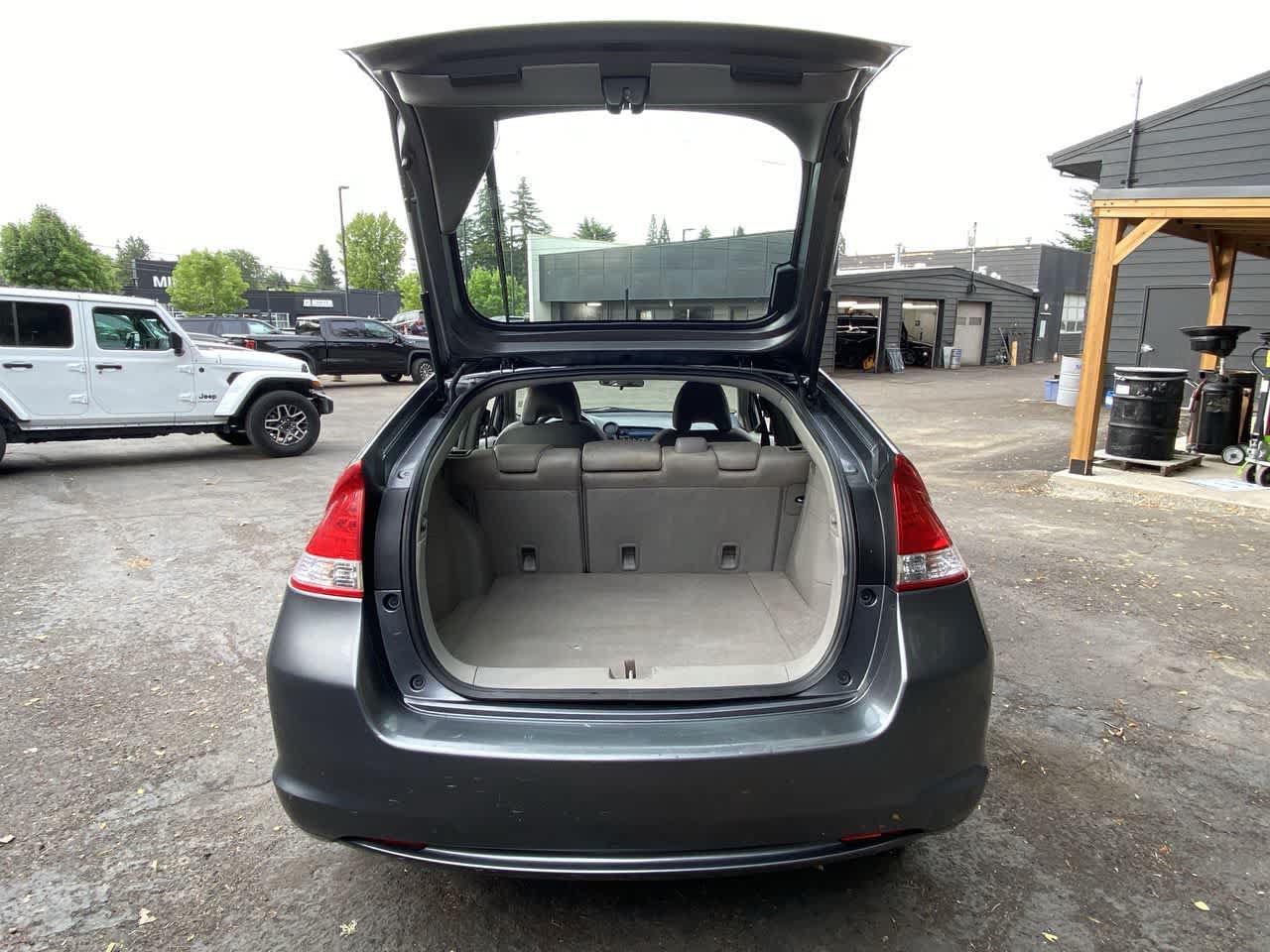 Used 2010 Honda Insight EX image 27