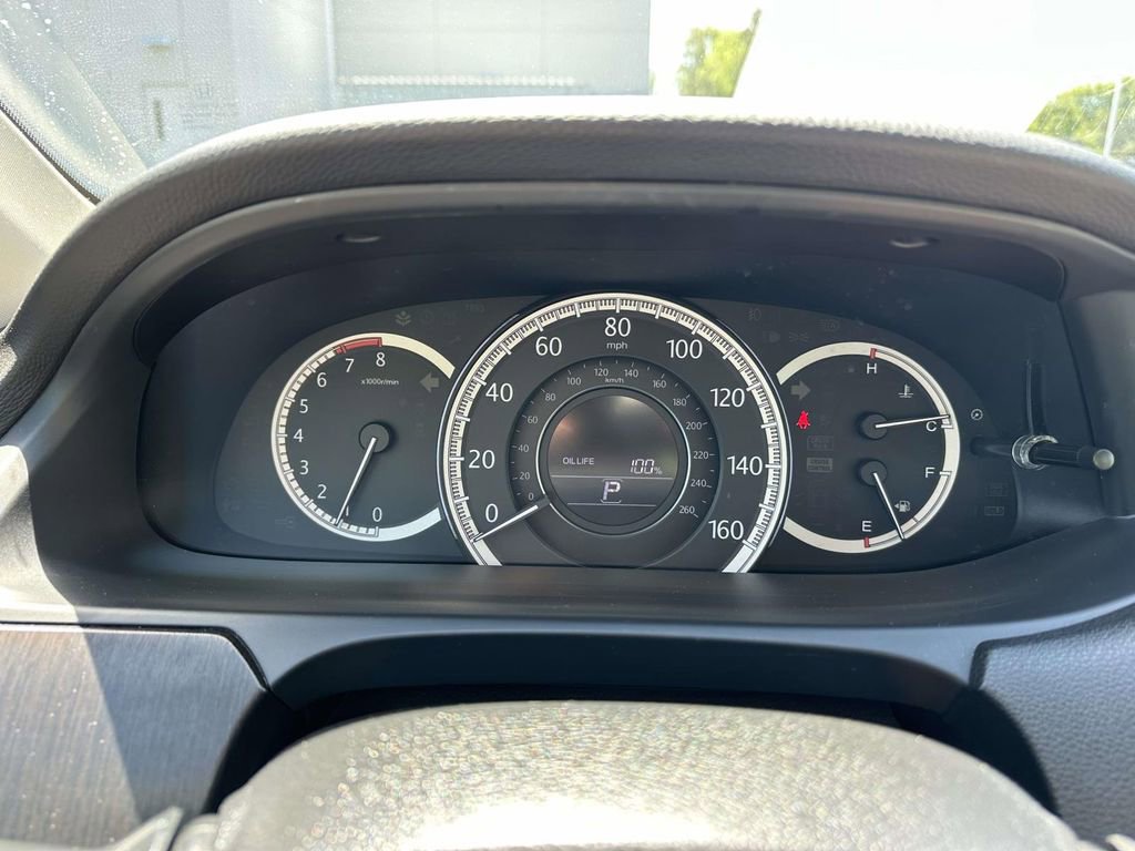 Used 2014 Honda Accord EX-L image 14
