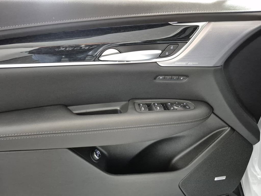 New 2026 Cadillac XT5 Premium Luxury w/ Driver Assist Package image 13