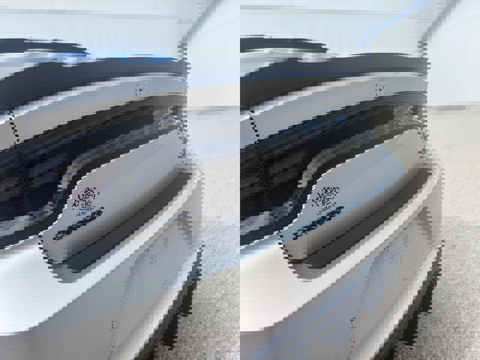 Used 2021 Dodge Charger R/T w/ Blacktop Package image 12