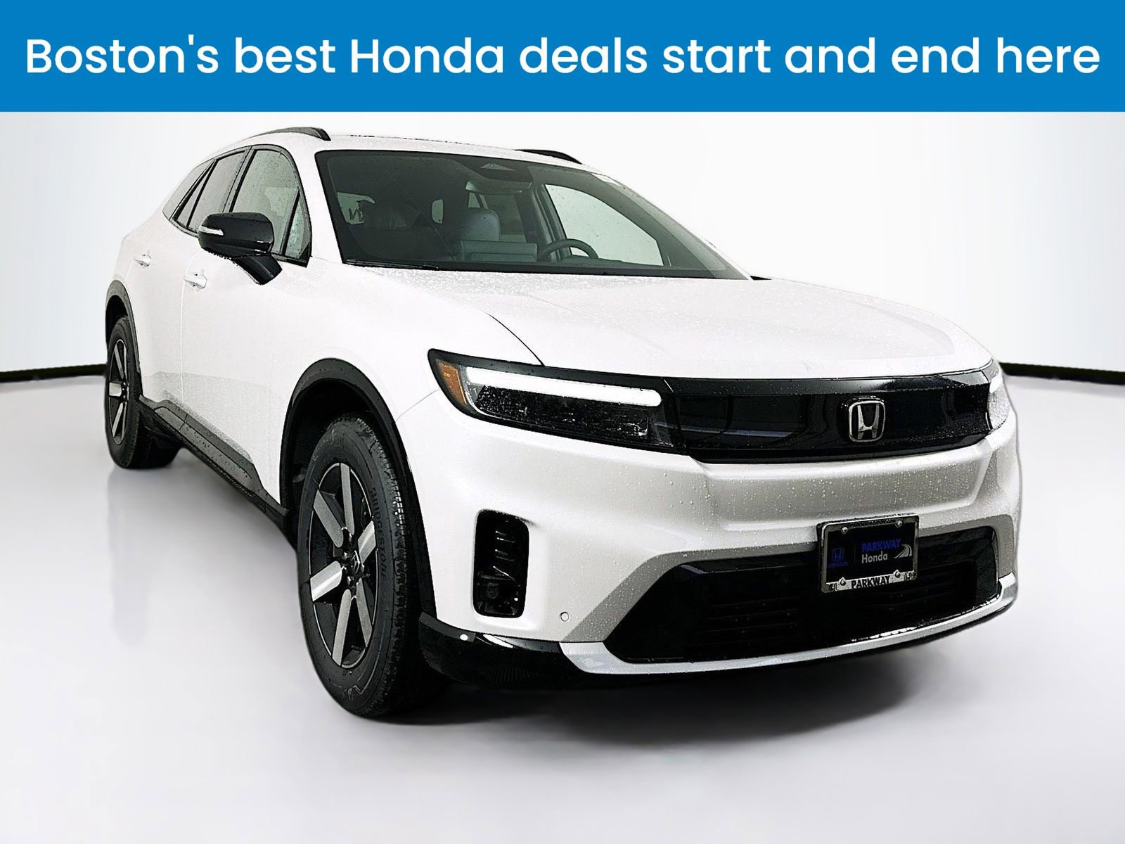 Used 2025 Honda Prologue Touring image 1