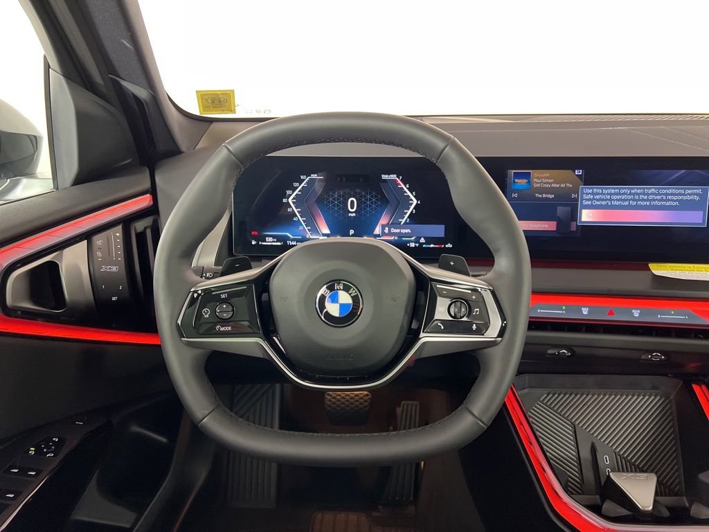 Used 2026 BMW X3 xDrive30 w/ Premium Package image 15