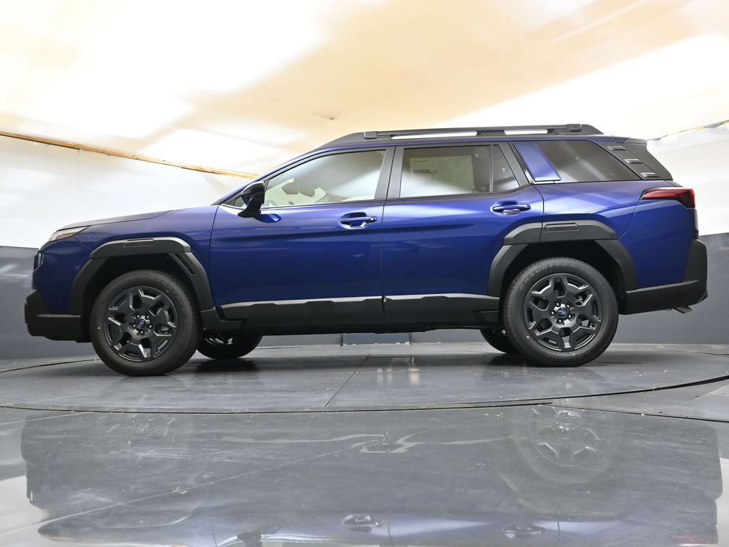 New 2026 Subaru Outback Premium AWD/4WD image 42
