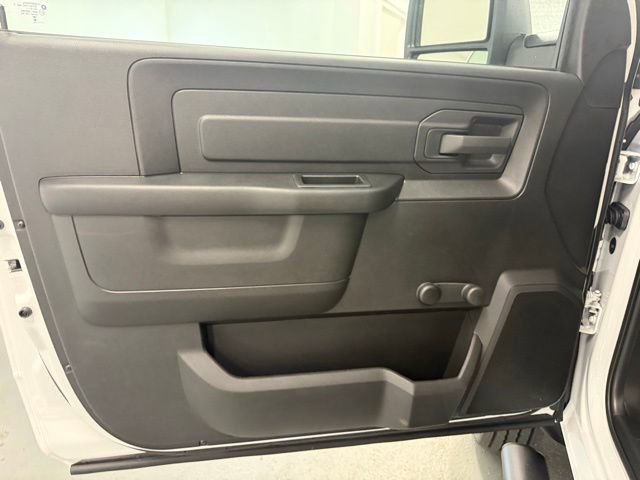 New 2026 RAM 4500 Tradesman w/ Chrome Appearance Group image 11