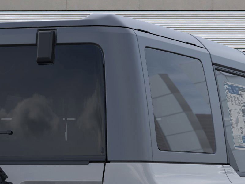 New 2026 Ford Bronco Badlands image 25
