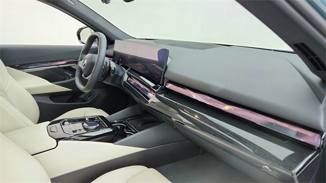 Used 2025 BMW 540i xDrive 540i xDrive image 20