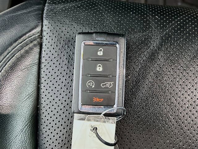 Used 2022 Jeep Wagoneer Series I image 33