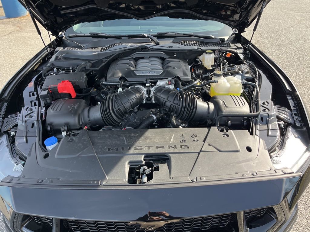 New 2026 Ford Mustang GT Premium image 23