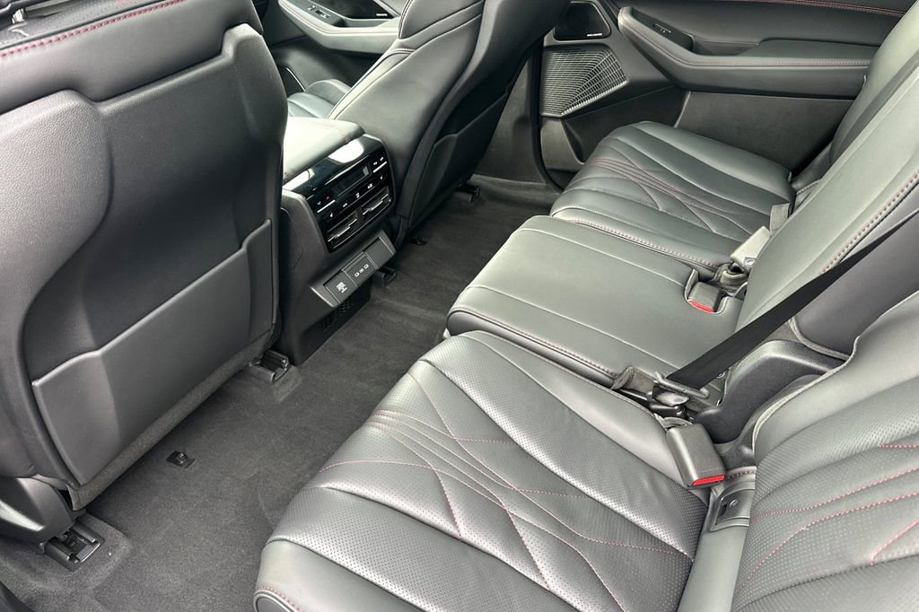 Certified 2026 Acura MDX Type S image 13