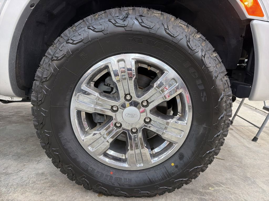 Used 2019 Ford Ranger XLT w/ FX4 Off-Road Package AWD/4WD image 12