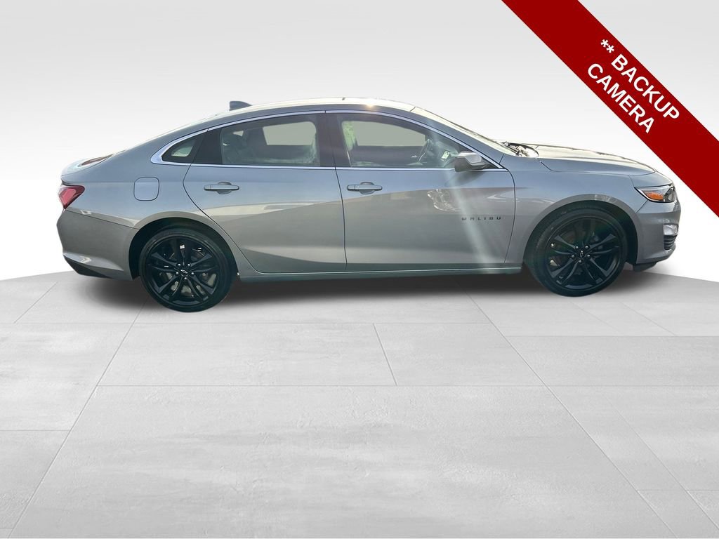 Used 2023 Chevrolet Malibu LT image 7
