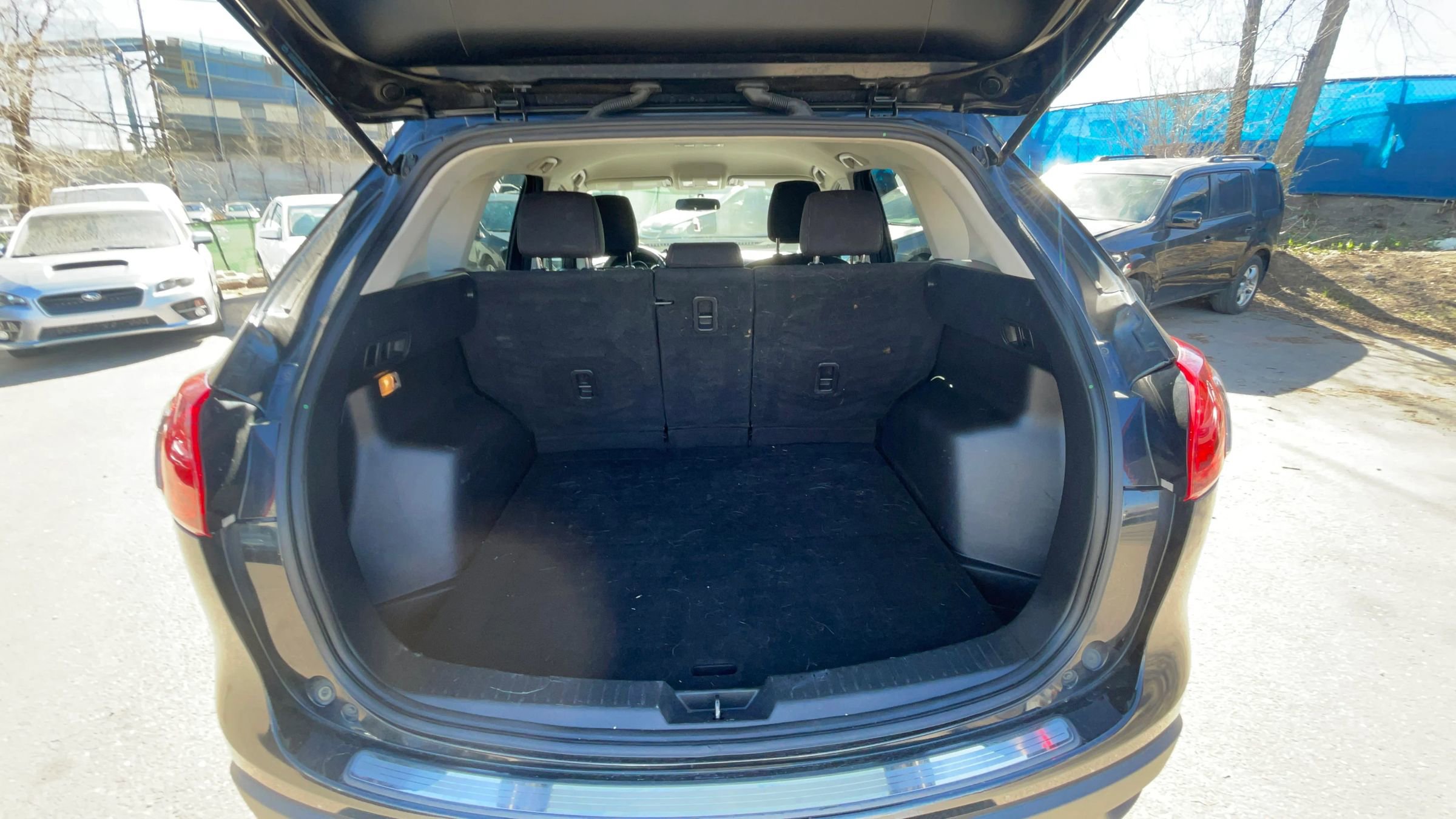 Used 2013 MAZDA CX-5 Touring image 16