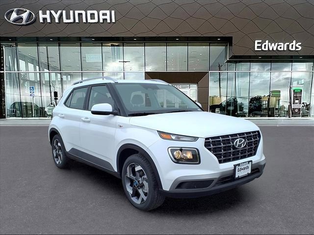 New 2026 Hyundai Venue SEL image 10