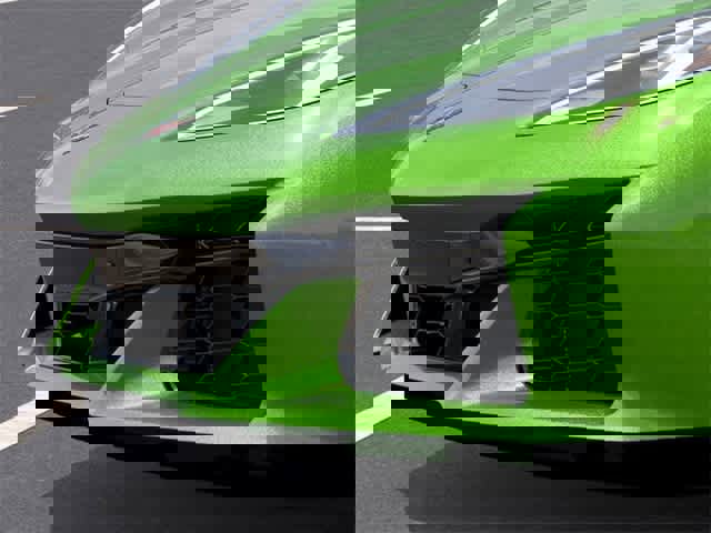 New 2026 Chevrolet Corvette Z06 image 13