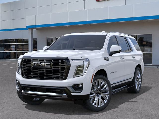 New 2026 GMC Yukon Denali Ultimate w/ LPO, Illumination Package AWD/4WD image 6