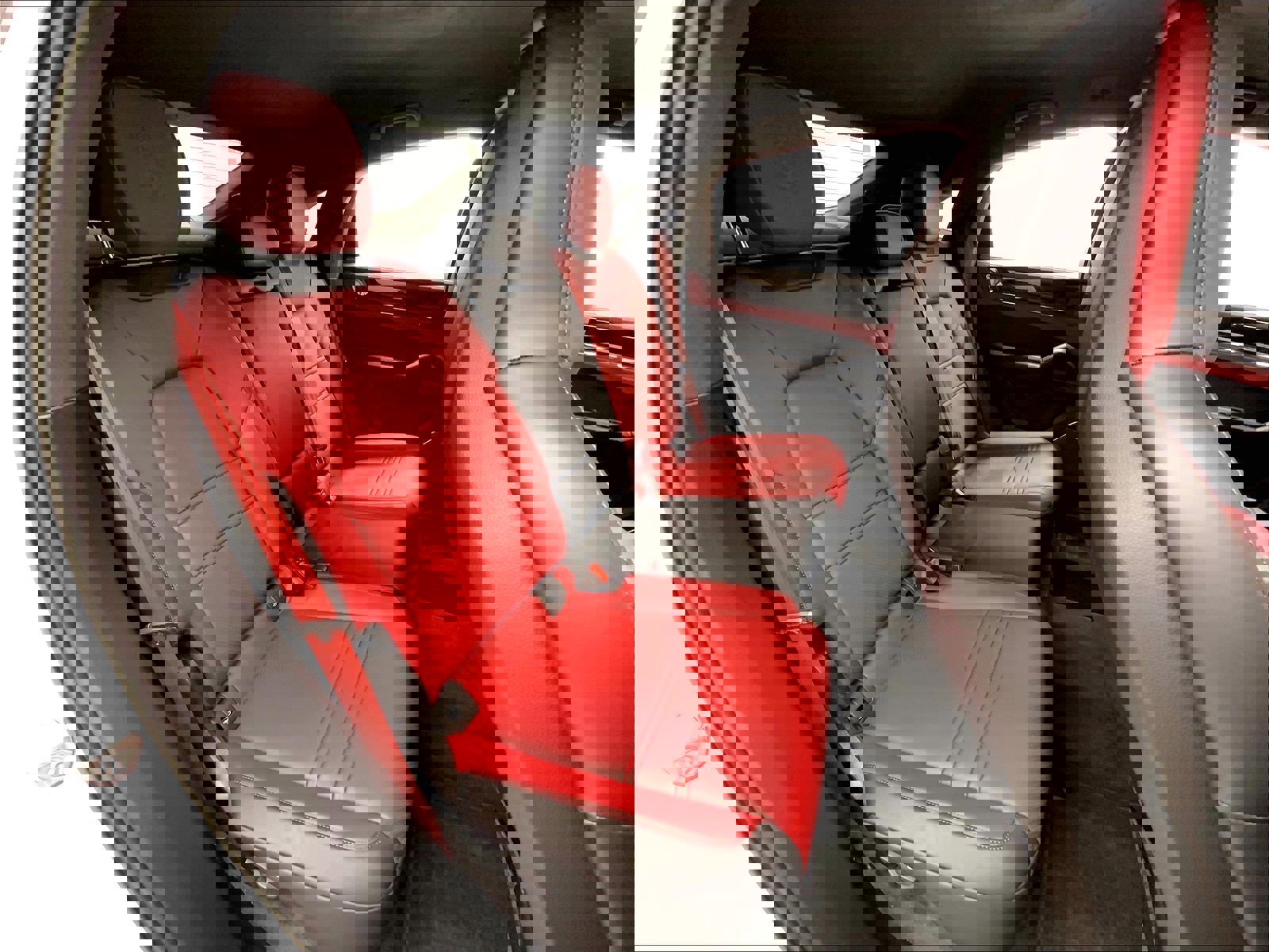 Used 2026 Porsche Cayenne Turbo GT image 23