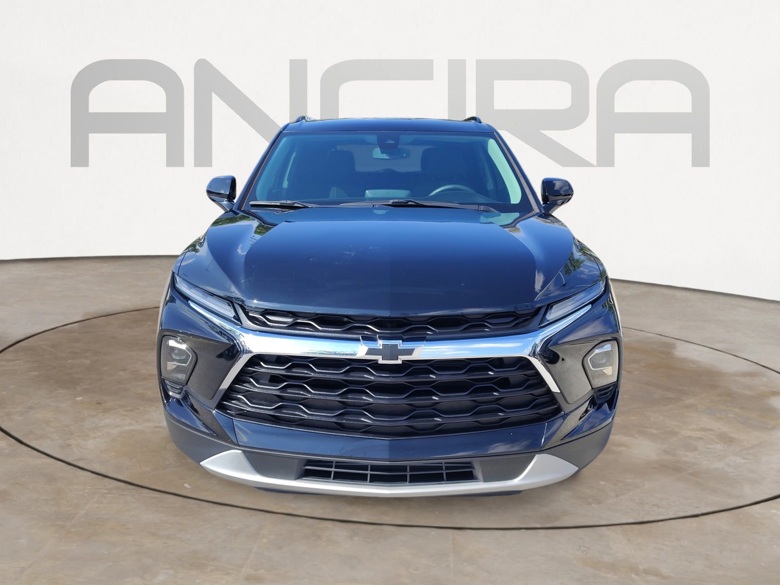 Used 2024 Chevrolet Blazer LT w/ Convenience Package FWD image 8