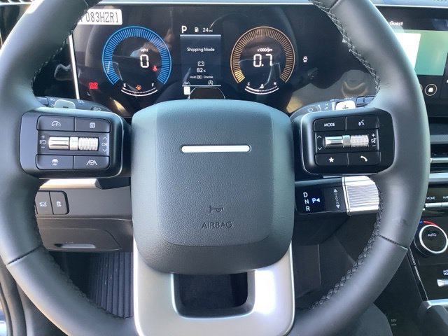 New 2027 Hyundai Santa Fe SEL AWD/4WD image 32