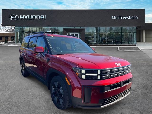 New 2026 Hyundai Santa Fe SEL image 3