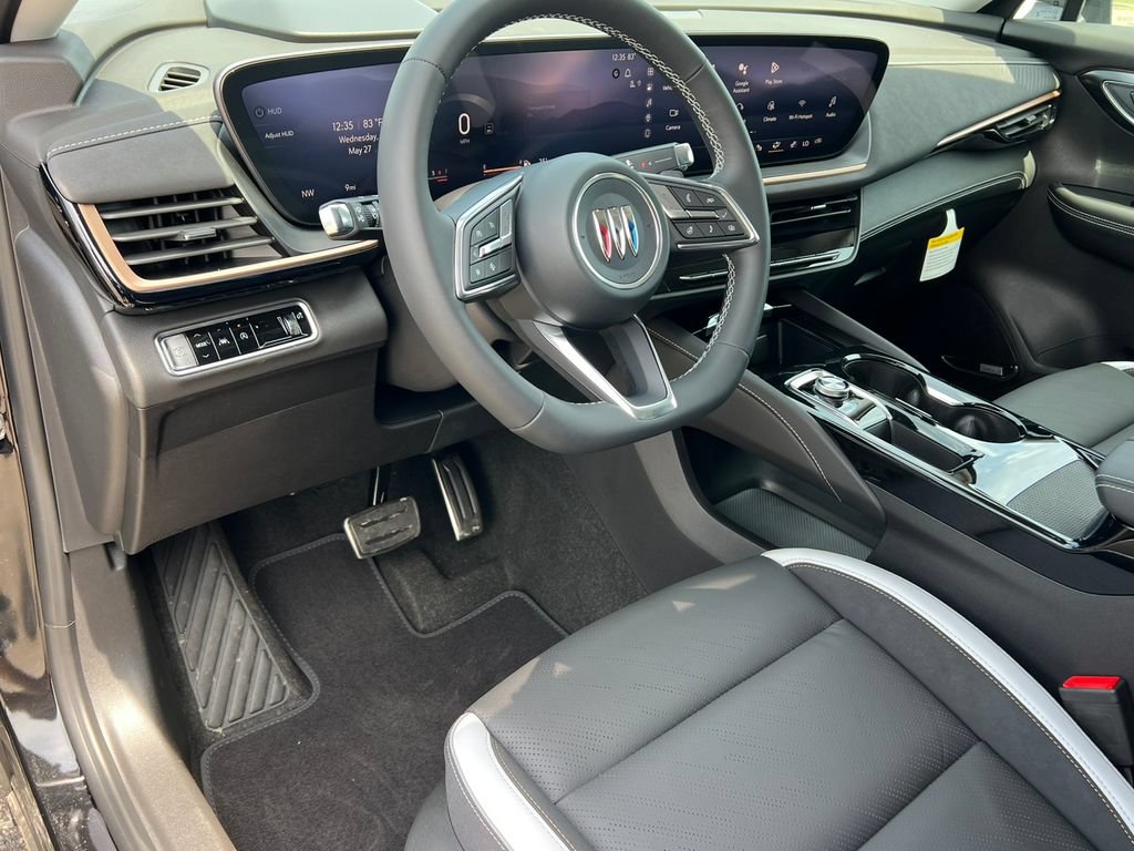 New 2026 Buick Envision Sport Touring AWD/4WD image 20