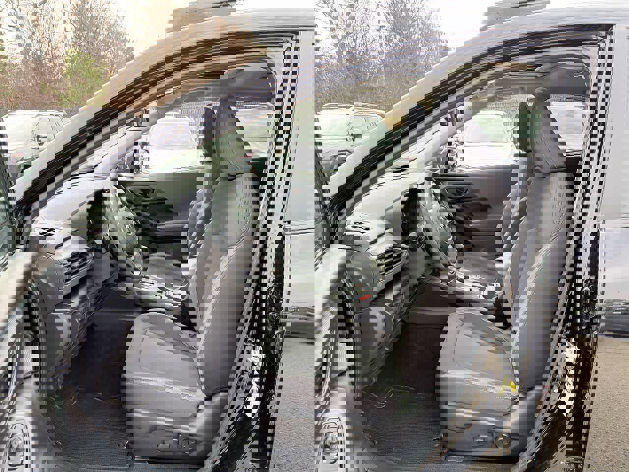 New 2026 Subaru Crosstrek 2.0i Premium image 21