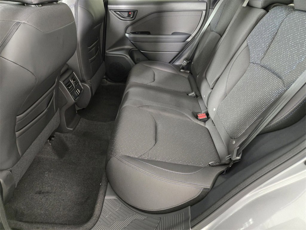 New 2026 Subaru Forester Premium image 11