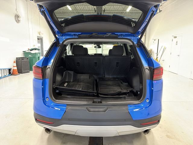 Certified 2024 Chevrolet Blazer LT w/ Convenience Package FWD image 15