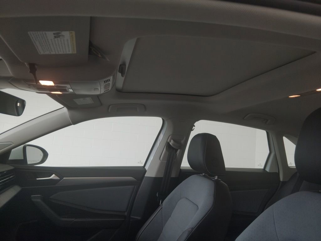 New 2026 Volkswagen Jetta SE image 20