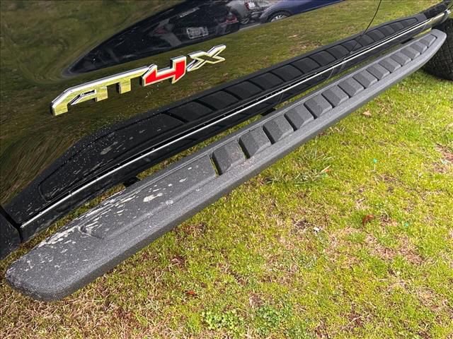 New 2026 GMC Sierra 1500 AT4X image 16