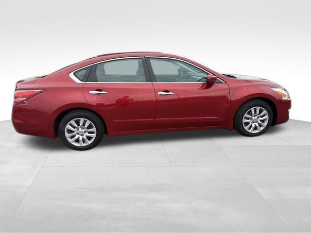 Used 2015 Nissan Altima 2.5 S w/ Power Driver Seat Package image 14
