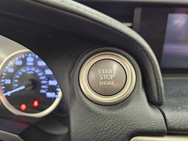 Used 2016 Lexus IS 300 AWD w/ Navigation System Package image 15