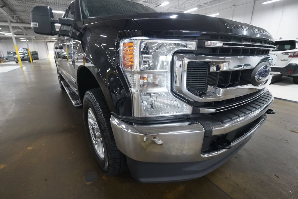 Used 2022 Ford F250 XLT AWD/4WD image 20