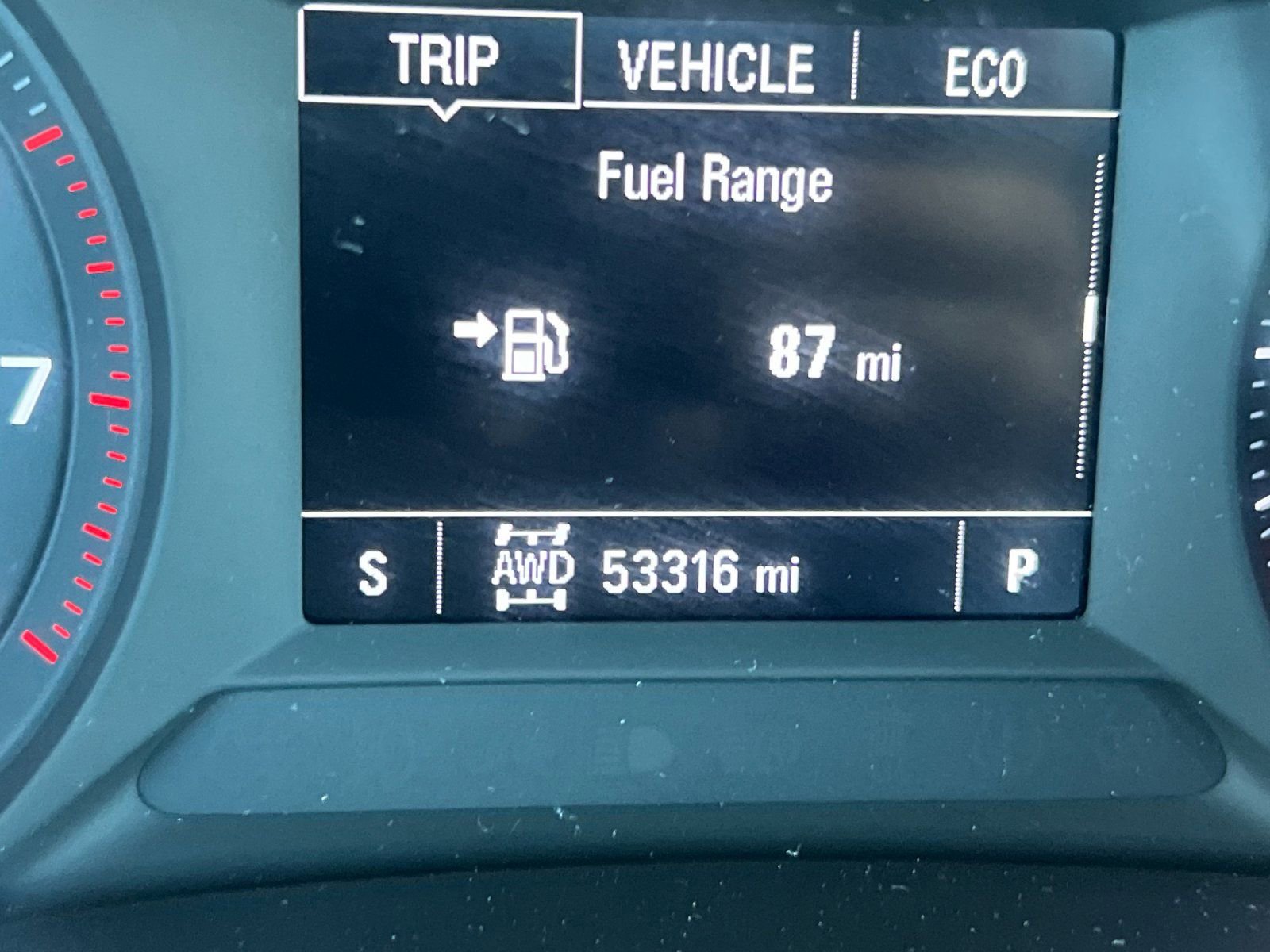 Used 2021 Chevrolet TrailBlazer ACTIV w/ Sun and Liftgate Package image 27