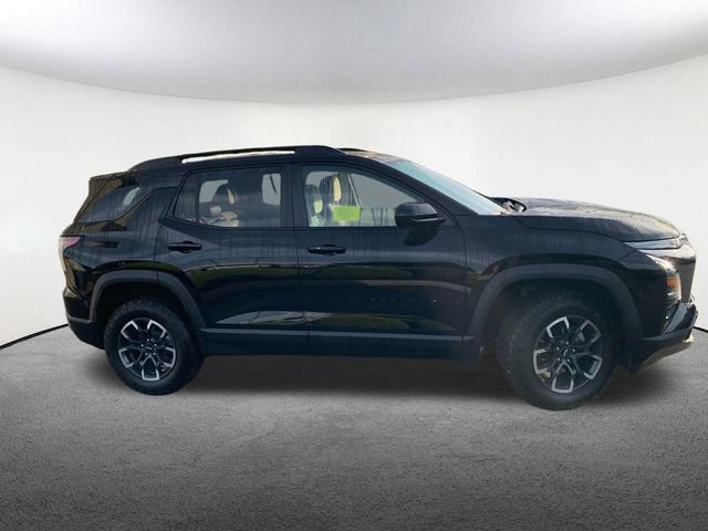 Used 2025 Chevrolet Equinox ACTIV w/ Safety and Technology Package image 15