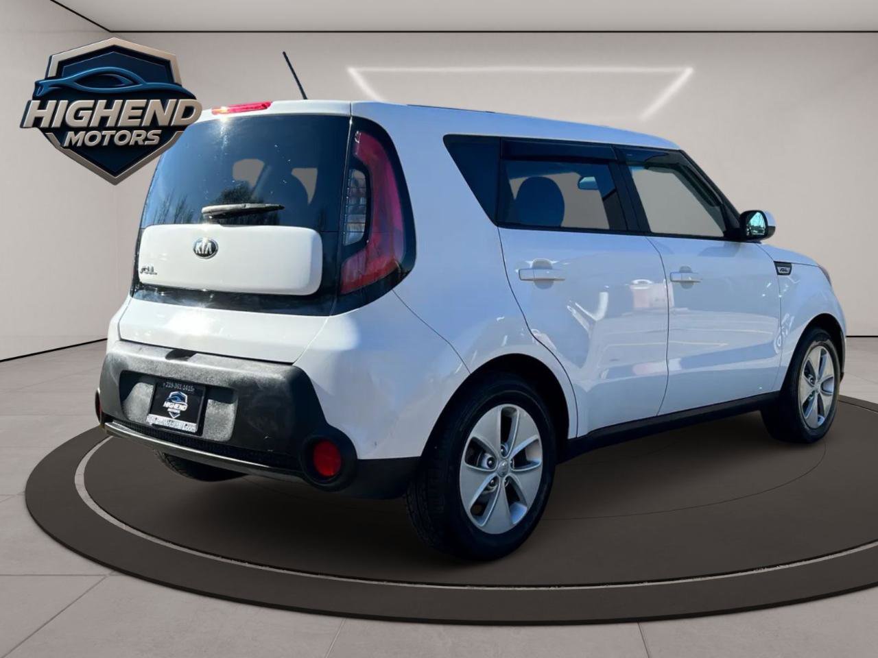 Used 2015 Kia Soul image 6
