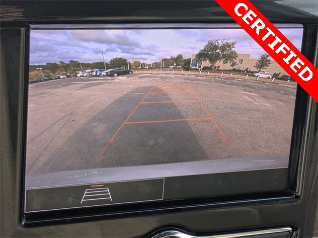 Certified 2022 Chevrolet Traverse LS image 23