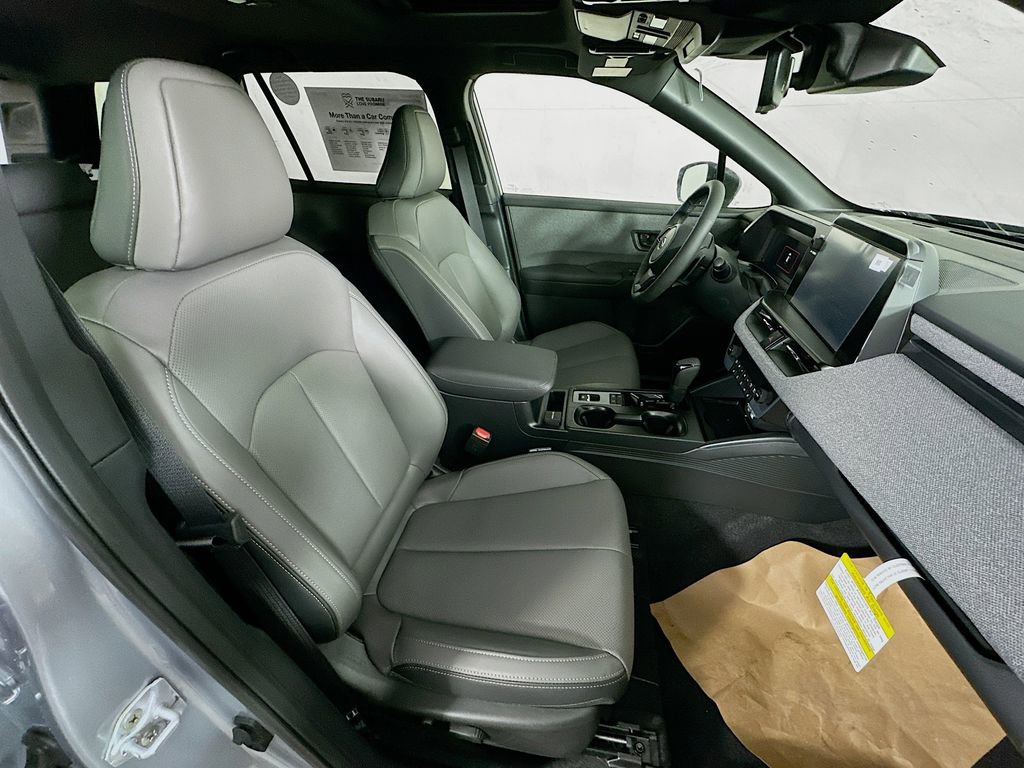 New 2026 Subaru Outback Limited image 35