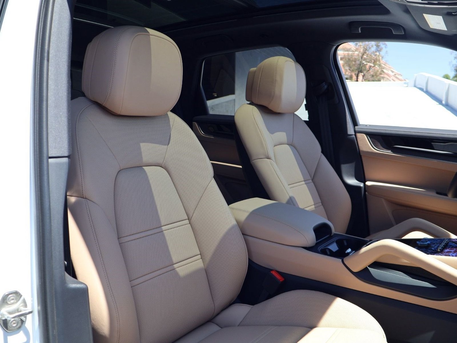 New 2026 Porsche Cayenne AWD/4WD image 24