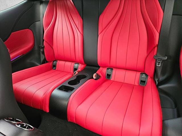 New 2026 Mercedes-Benz CLE 300 4MATIC Coupe image 16