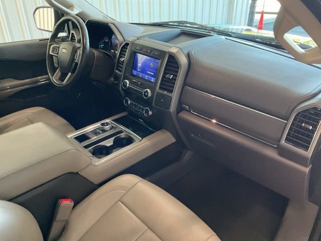Used 2021 Ford Expedition XLT RWD image 25