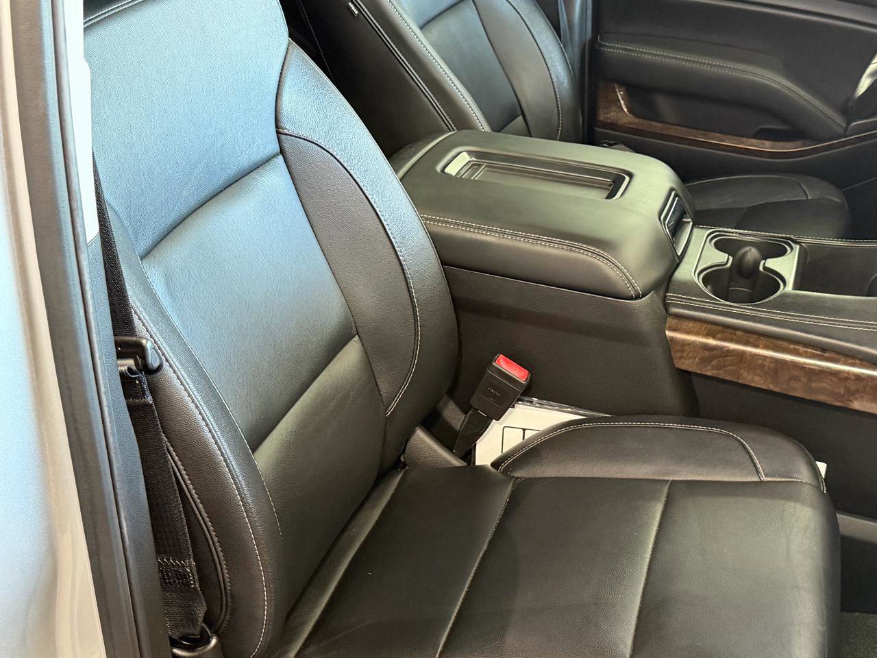 Used 2018 Chevrolet Tahoe LT AWD/4WD image 26