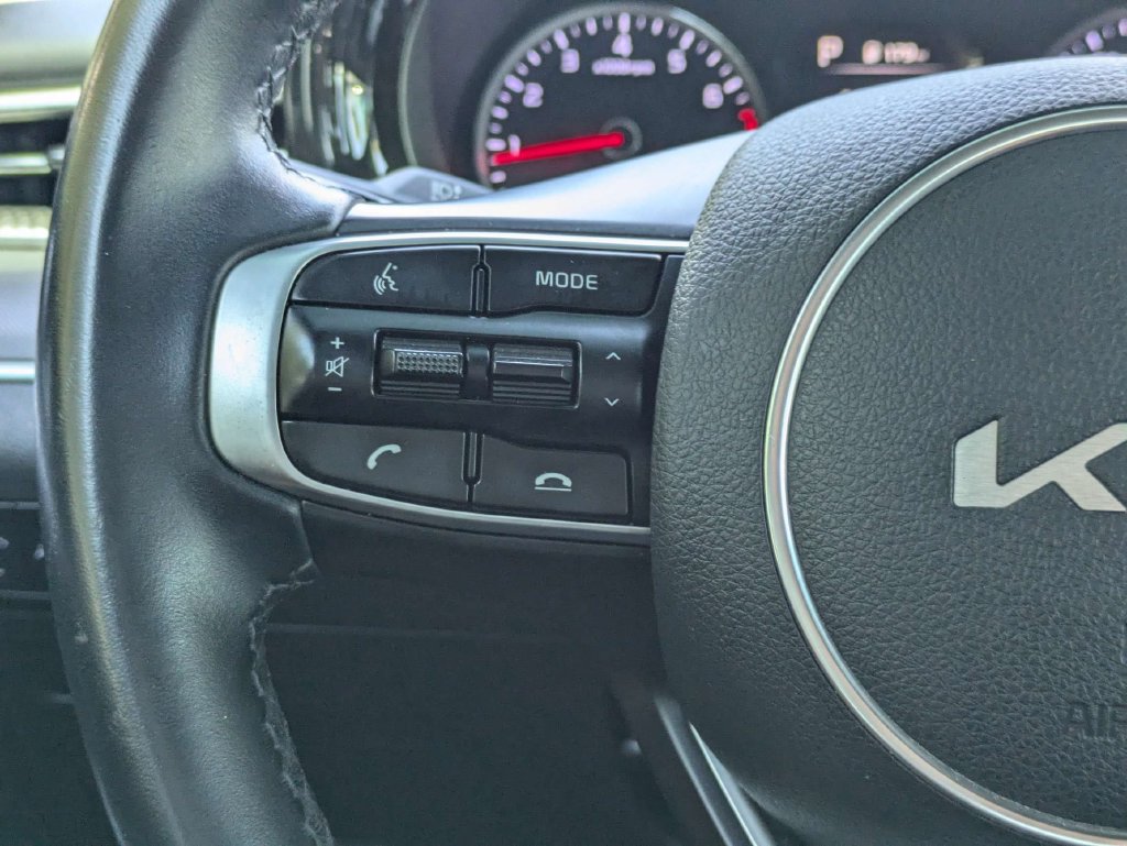 Used 2022 Kia K5 GT-Line FWD image 24