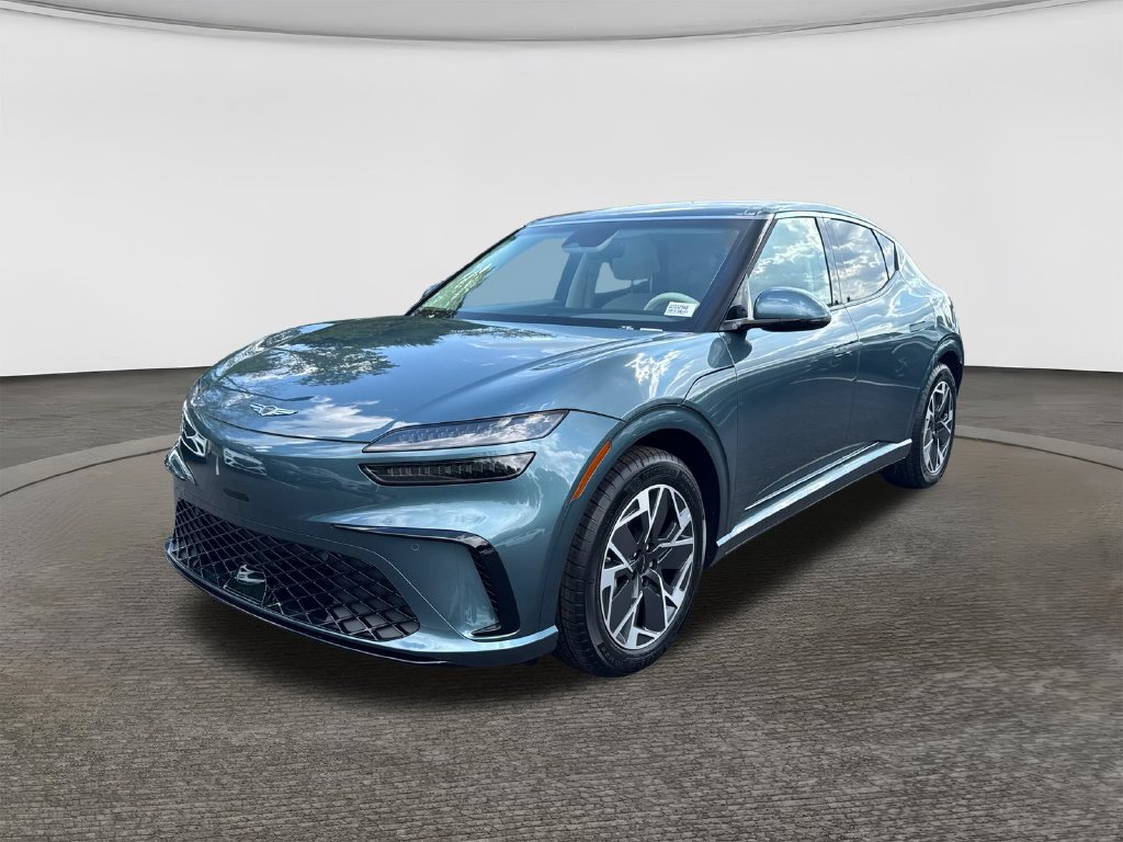 New 2027 Genesis GV60 RWD image 3