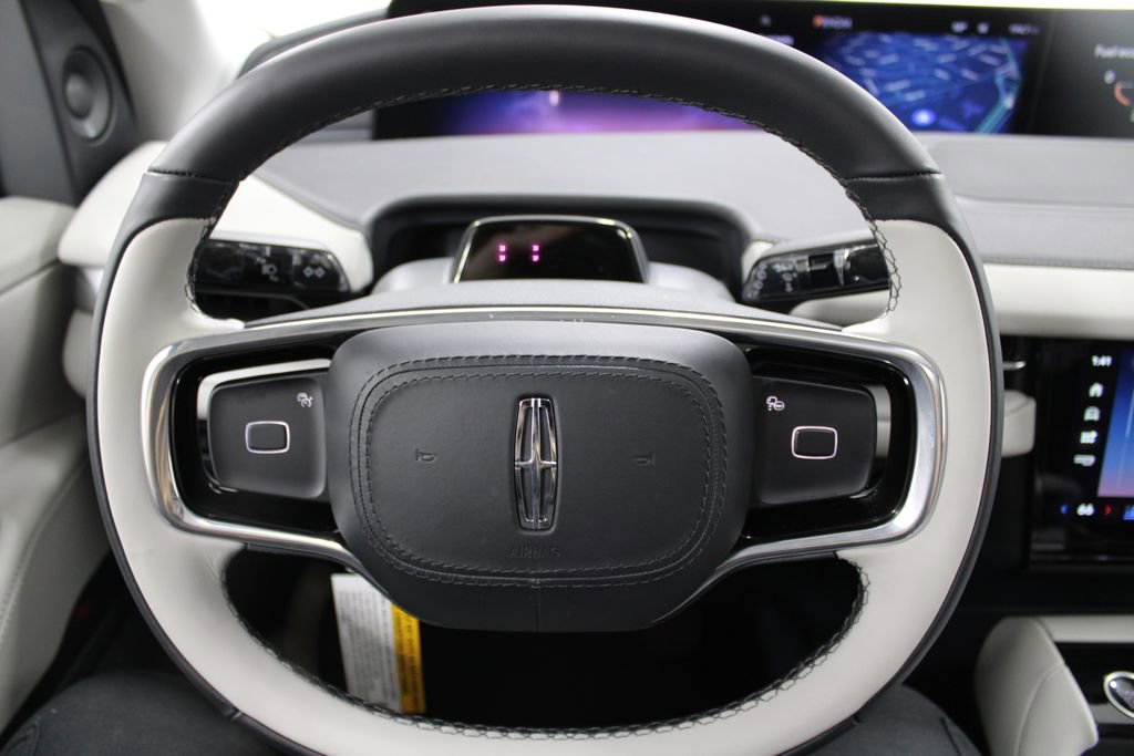 New 2026 Lincoln Navigator L Reserve image 39