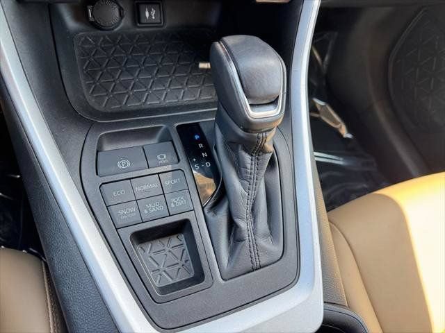 Certified 2019 Toyota RAV4 XLE Premium w/ All Weather Liner Package AWD/4WD image 56