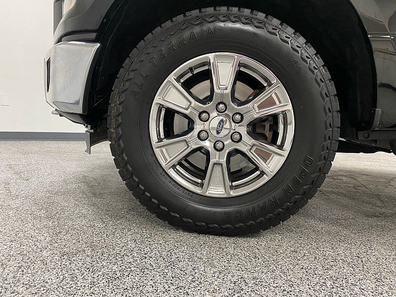 Used 2016 Ford F150 XLT w/ Equipment Group 302A Luxury AWD/4WD image 19