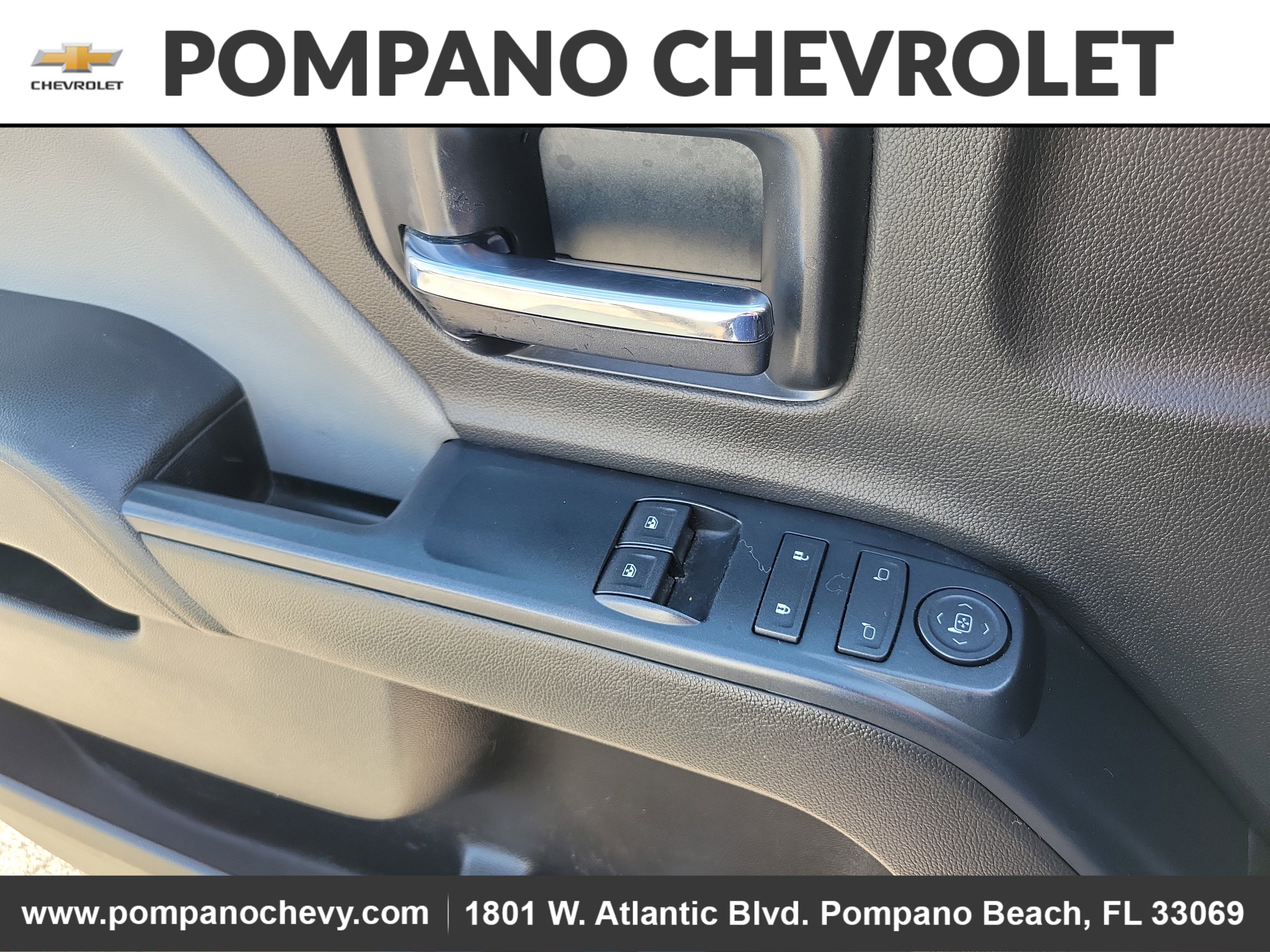 Used 2017 GMC Sierra 1500 2WD Regular Cab image 10