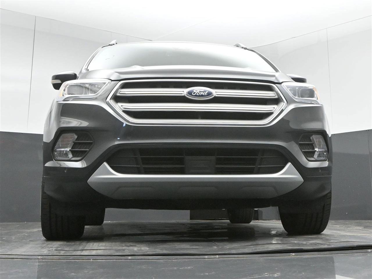 Used 2019 Ford Escape Titanium FWD image 30